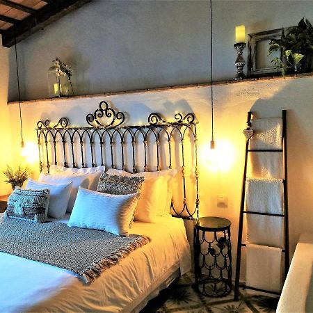 Casa Romantica Con Sauna Privada Eternal Rural 히메나 델 라 프론테라 외부 사진