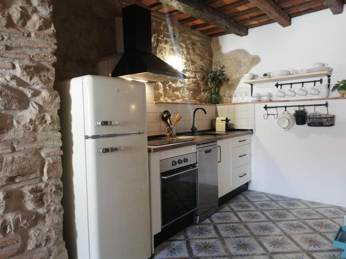 Casa Romantica Con Sauna Privada Eternal Rural 히메나 델 라 프론테라 외부 사진