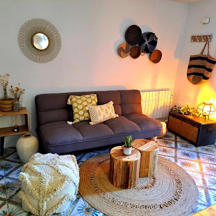Casa Romantica Con Sauna Privada Eternal Rural 히메나 델 라 프론테라 외부 사진